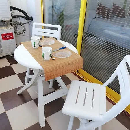 דירה Alltravel Club Praia Da Rocha Ix