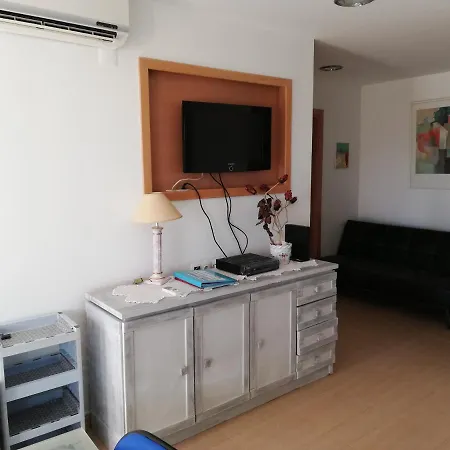דירה Alltravel Club Praia Da Rocha Ix *