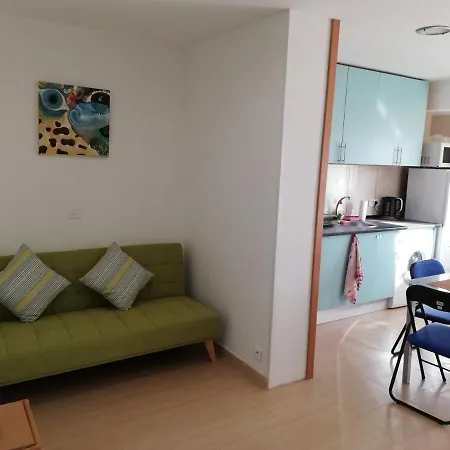 Apartmán Alltravel Club Praia Da Rocha Ix