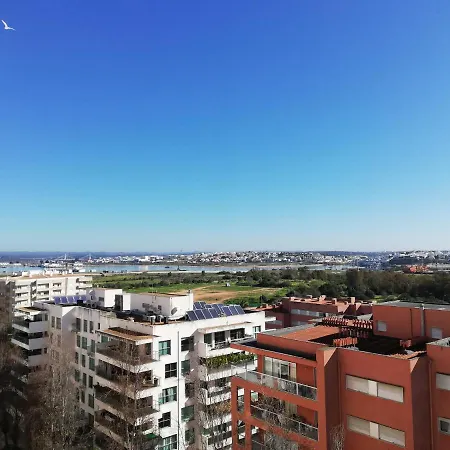Alltravel Club Praia Da Rocha Ix Apartmán